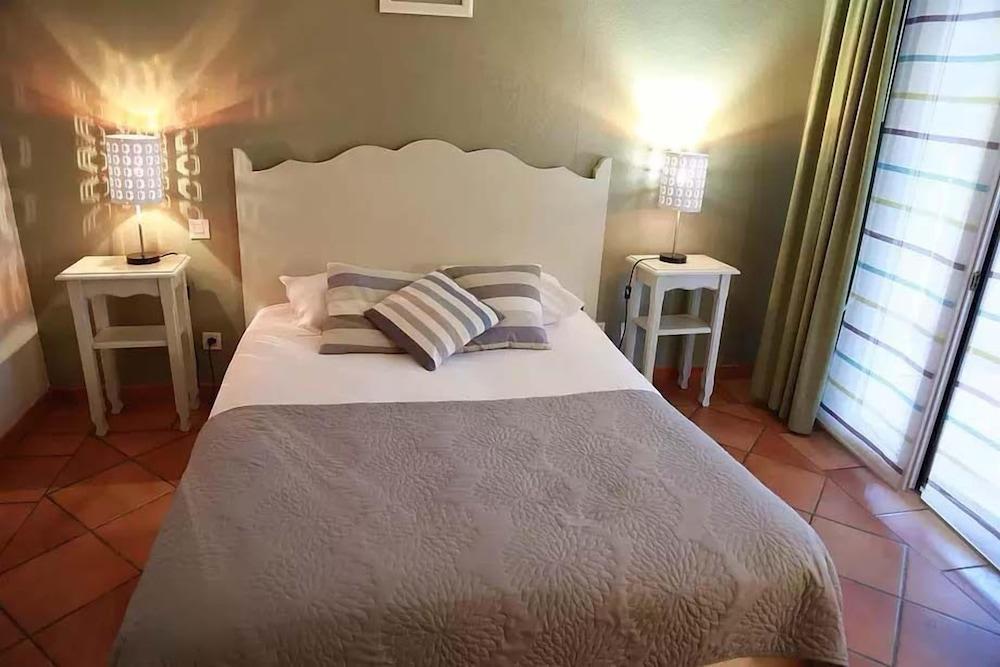Athéna Agde&cap D'agde Hotel 2*